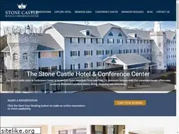 Sites similar to bransonstonecastle.com