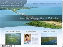 Sites similar to bransontablerocklake.com