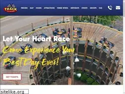 Sites similar to bransontracks.com