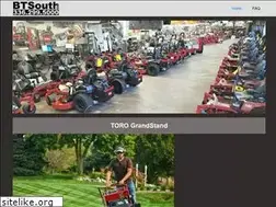 Sites similar to bransontractorsouth.com
