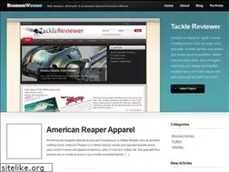 Sites similar to bransonwerner.com