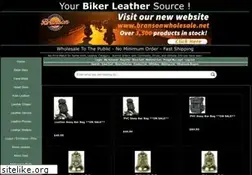 Sites similar to bransonwholesale.com