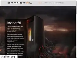 Sites similar to branstal.fr