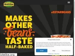 Sites similar to branstonbeans.co.uk