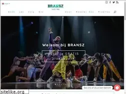 Sites similar to bransz.nl