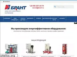 Sites similar to brant.ru
