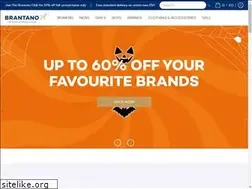 Sites similar to brantano.co.uk