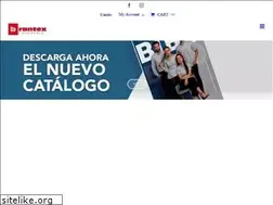 Sites similar to brantex.mx