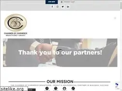 Sites similar to brantfordbrantchamber.com