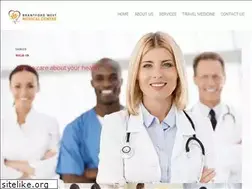 Sites similar to brantfordclinic.com