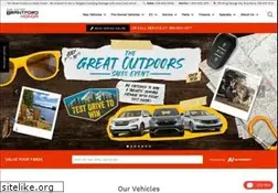 Sites similar to brantfordhonda.com