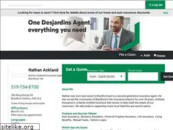 Sites similar to brantfordinsurance.ca