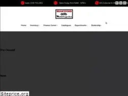 Sites similar to brantfordmotorcycles.ca