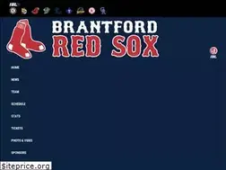 Sites similar to brantfordredsox.com