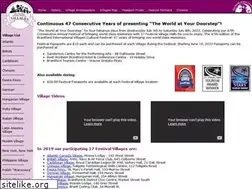 Sites similar to brantfordvillages.ca