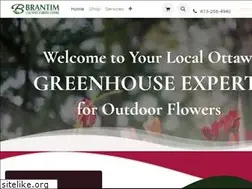 Sites similar to brantim.com