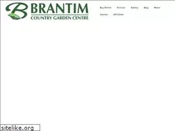 Sites similar to brantimgardencentre.com