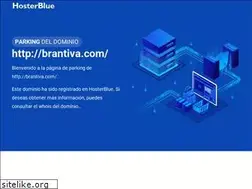 Sites similar to brantiva.com
