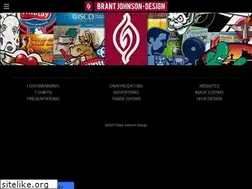 Sites similar to brantjohnson.com