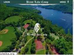 Sites similar to brantlake.com