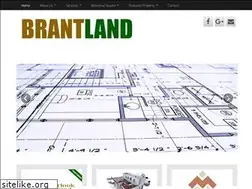 Sites similar to brantland.com