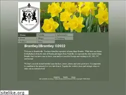 Sites similar to brantley.net