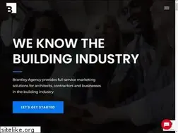 Sites similar to brantleyagency.com