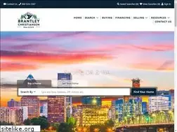 Sites similar to brantleychristianson.com
