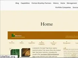 Sites similar to brantleypartners.com