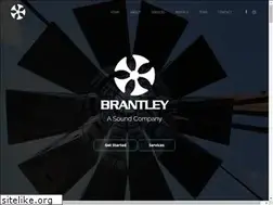 Sites similar to brantleysound.com