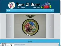 Sites similar to brantny.com