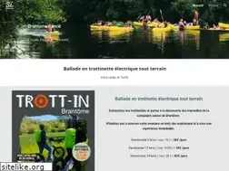 Sites similar to brantomecanoe.com