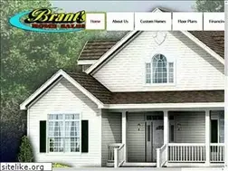 Sites similar to brantshomesales.com