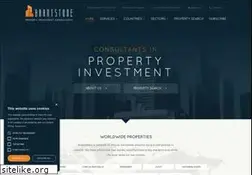 Sites similar to brantstone.com