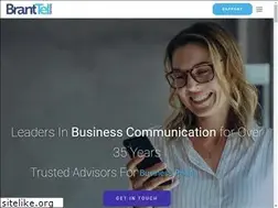 Sites similar to branttel.com