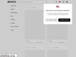 Sites similar to brantu.com