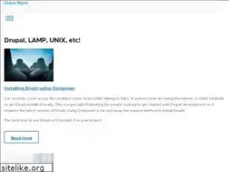 Sites similar to brantwynn.com