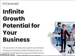 Sites similar to branxo.com