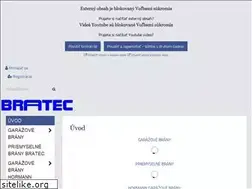 Sites similar to brany-bratec.sk