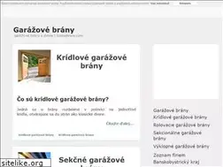 Sites similar to branydvere.com
