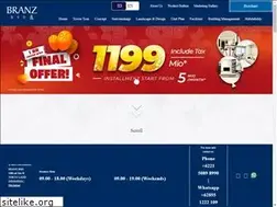 Sites similar to branz-bsd.com