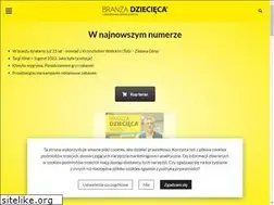 Sites similar to branzadziecieca.pl