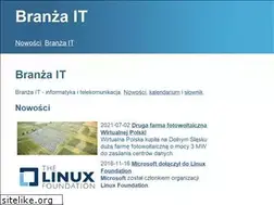 Sites similar to branzait.pl