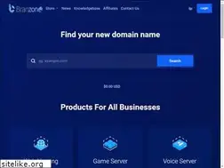 Sites similar to branzone.com