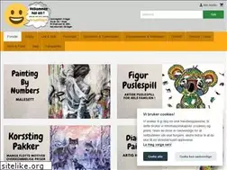 Sites similar to braogbillig.no