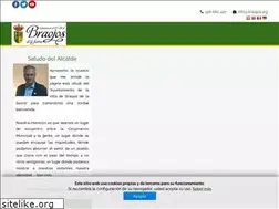 Sites similar to braojos.org