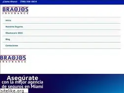 Sites similar to braojosinsurance.com