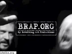 Sites similar to brap.org