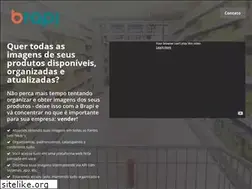 Sites similar to brapi.com