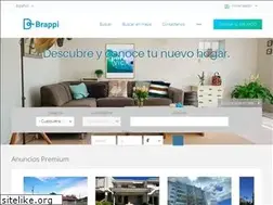 Sites similar to brappi.com
